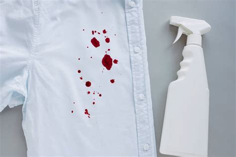 fake blood stain removal clothes|old blood stain removal clothes.